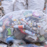 Plastics, Flood, Sanitation