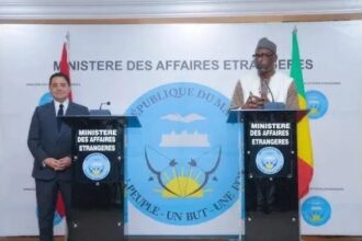 Mali Reiterates Support for Morocco’s Territorial Integrity, Sovereignty over Sahara & for Autonomy Plan as Only Credible & Realistic Solution