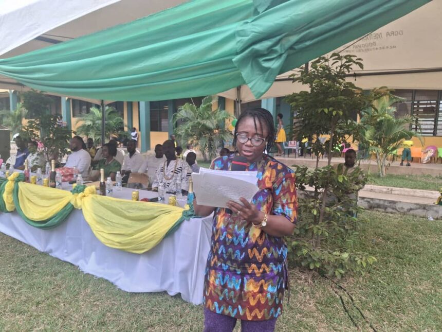 LIMS Preparatory School, Leadership, Graduation