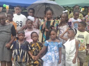 LIMS Preparatory School, Leadership, Graduation