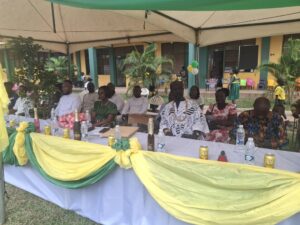 LIMS Preparatory School, Leadership, Graduation