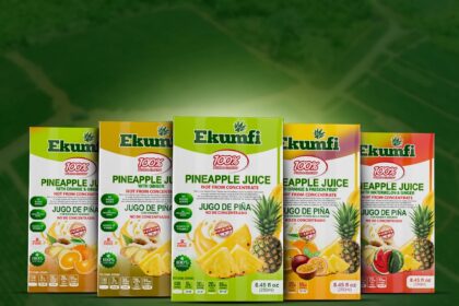Ekumfi, Asebu fruit growers hail Ato Forson and Government for abolishing 20% export tax