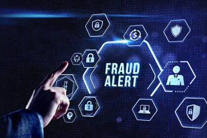 Digital fraud