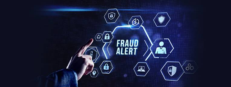 Digital fraud