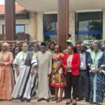 Ghana, ECOWAS, Gender,