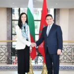Bulgaria Considers 'Genuine Autonomy Under Moroccan Sovereignty Could be a Viable Solution' to Moroccan Sahara Issue