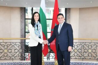 Bulgaria Considers 'Genuine Autonomy Under Moroccan Sovereignty Could be a Viable Solution' to Moroccan Sahara Issue