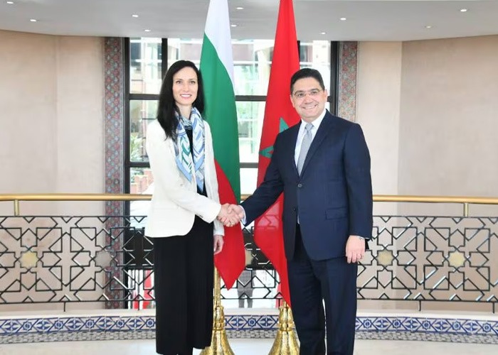 Bulgaria Considers 'Genuine Autonomy Under Moroccan Sovereignty Could be a Viable Solution' to Moroccan Sahara Issue