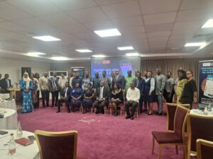 AfCFTA, Prudential Bank, Intra-African Trade