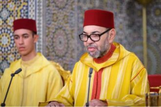 Morocco: Mohammed VI Calls for Consolidating Achievements and Opening a New Development Cycle