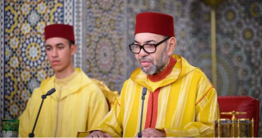Morocco: Mohammed VI Calls for Consolidating Achievements and Opening a New Development Cycle