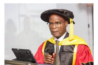 AI, Accra Institute of Technology