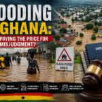 Flooding
