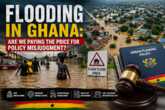 Flooding
