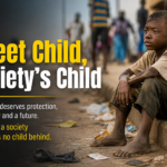 The Street Child, Society's Child