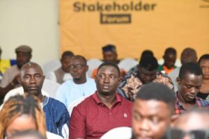 MTN, Northern Ghana, Connectivity