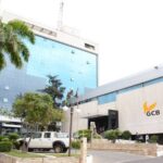 GCB, Ecobank