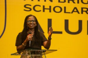 MTN, Bright Scholarship, Mentorship 