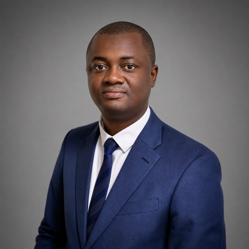 Financial Inclusion, Stanbic Bank,