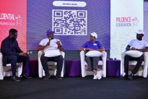 Prudential Life Insurance Ghana Introduces Levela, A Free Financial Education Platform to Help Ghanaians Build Money Confidence
