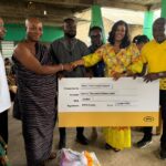 MTN Ghana, Mepe, Afenorto Festival