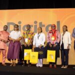 MTN Ghana, AI, Digital Tools, AI, Digital Tools