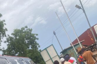 QNET Supports EOCO In Repatriation and Handover of 33 Burkinabe Nationals Rescued During Anti-Trafficking Operation in Ghana 