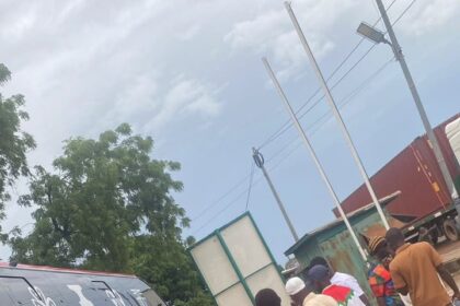 QNET Supports EOCO In Repatriation and Handover of 33 Burkinabe Nationals Rescued During Anti-Trafficking Operation in Ghana 