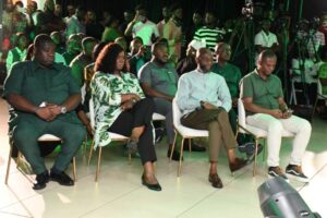 MTN Ghana, Sustainability Month