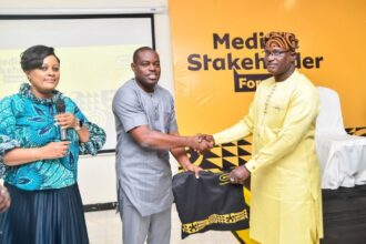 MTN, Northern Ghana, Connectivity