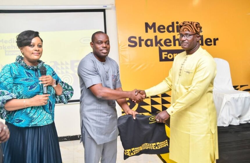 MTN, Northern Ghana, Connectivity