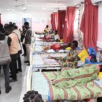 MTN Ghana, Maternal Healthcare, Keta