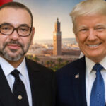 Trump Reaffirms US Recognition of Moroccan Sovereignty Over Western Sahara
