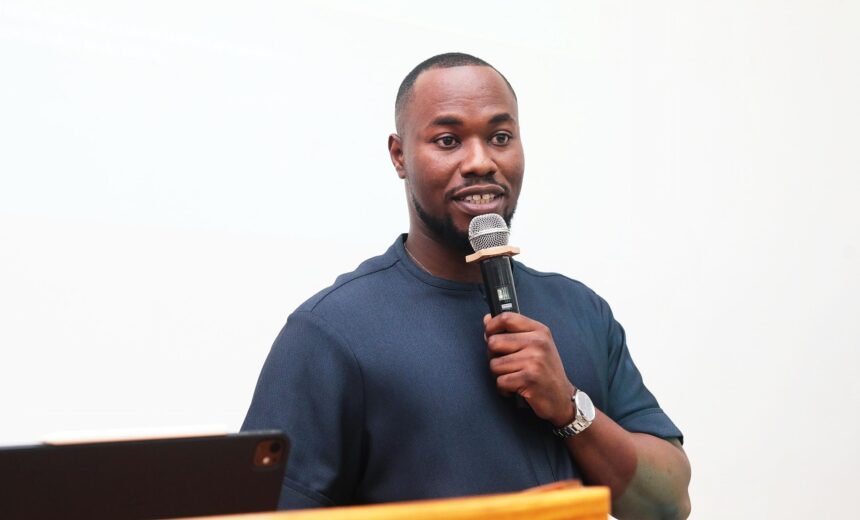 MobileMoney, Students, Skills