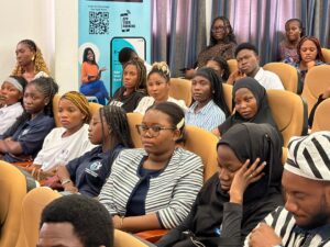 MobileMoney, Students, Skills