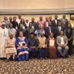 ECOWAS, Gender Equality ,