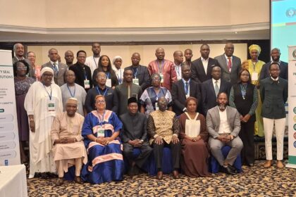 ECOWAS, Gender Equality ,