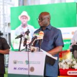 Africa Agribusiness Consortium, Agribusiness, Jospong Group,