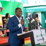 Africa Agribusiness Consortium, Agribusiness, Jospong Group,