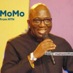 MTN, Mobile money