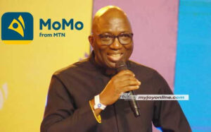MTN, Mobile money