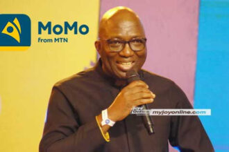MTN, Mobile money