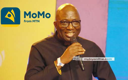 MTN, Mobile money