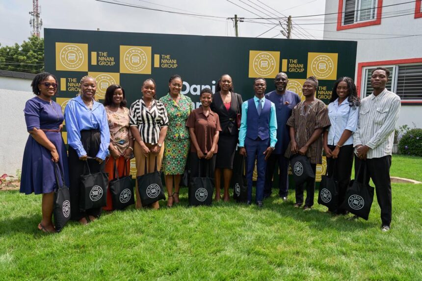 Twum Jnr. Fellowship