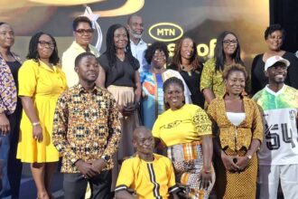 mtn, Heroes of Change