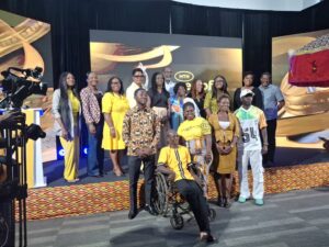 mtn, Heroes of Change