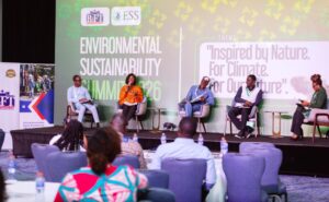 Green Cities, Sustainable Financing