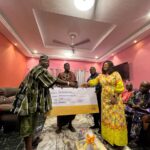 MTN Ghana, Ada Asafotufiami Festival