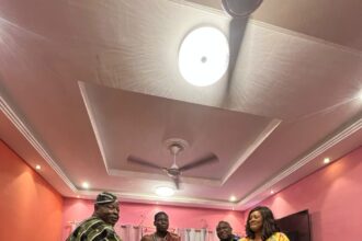 MTN Ghana, Ada Asafotufiami Festival