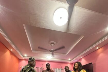 MTN Ghana, Ada Asafotufiami Festival